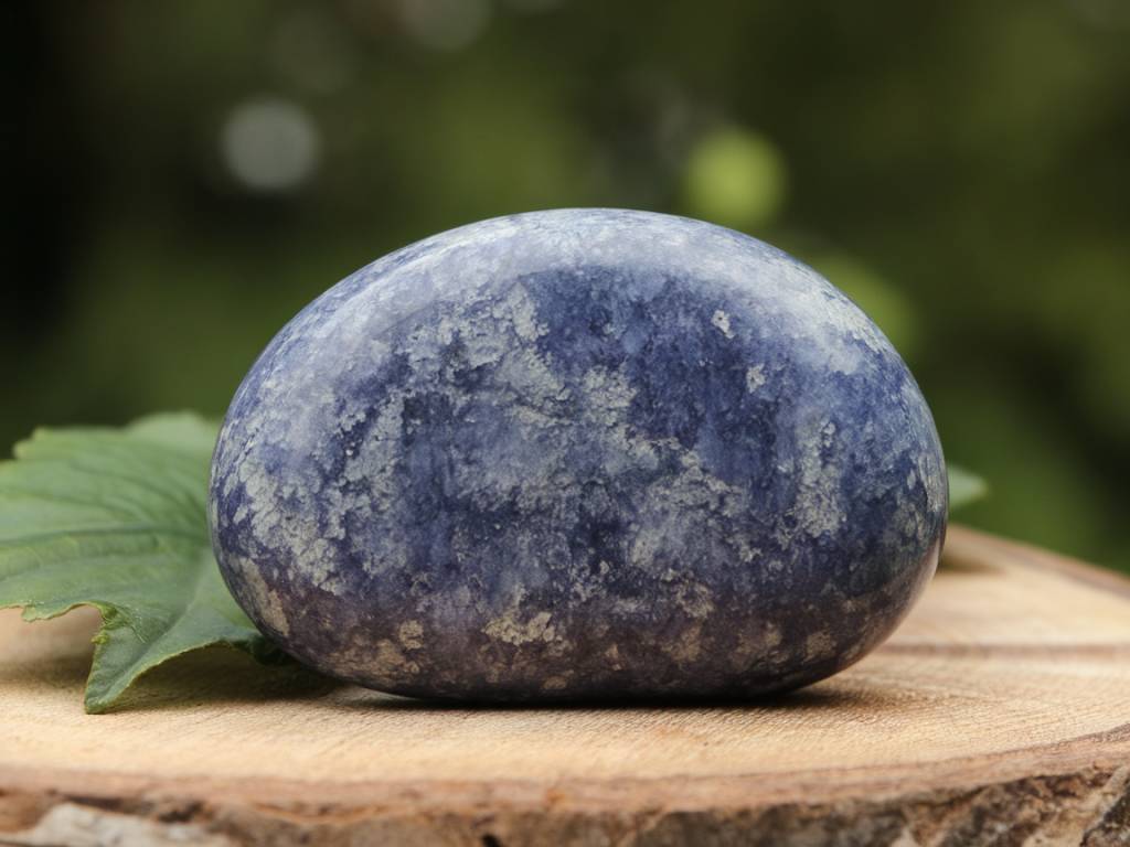 lépidolite : une pierre aux vertus apaisantes en lithothérapie