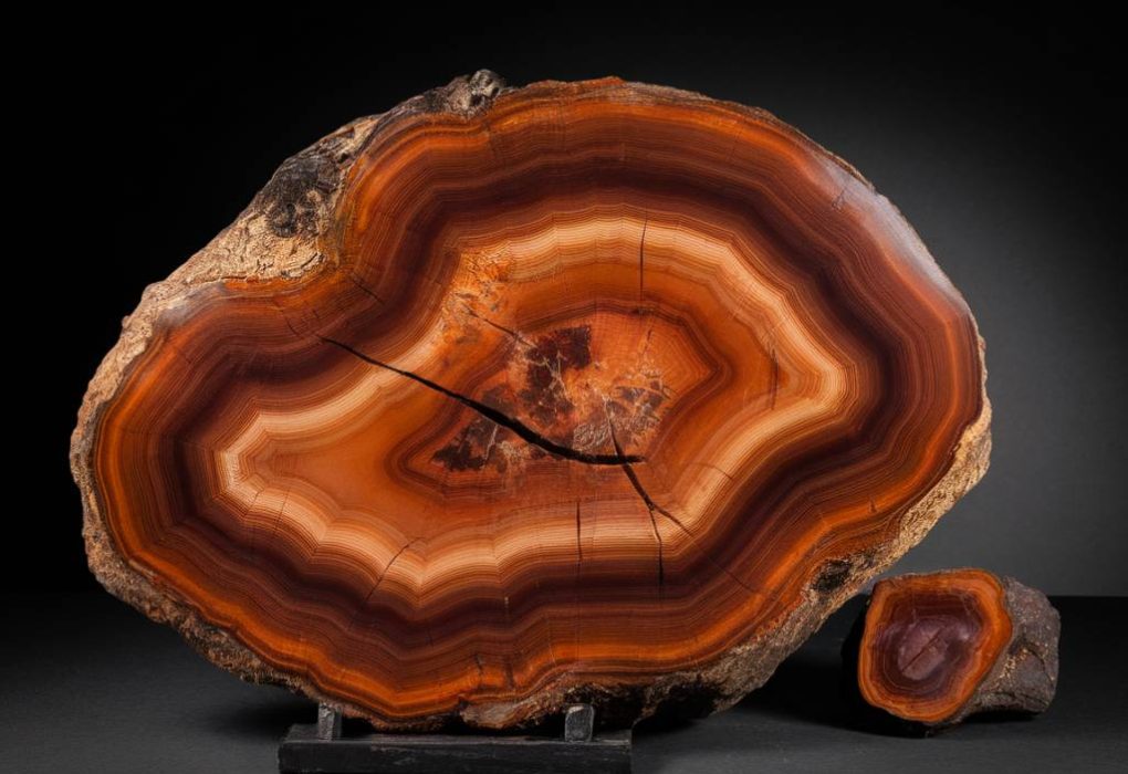 pietersite : une pierre aux vertus puissantes en lithothérapie