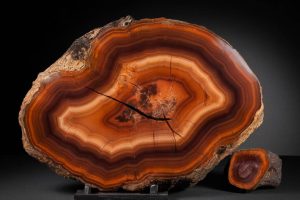 pietersite : une pierre aux vertus puissantes en lithothérapie