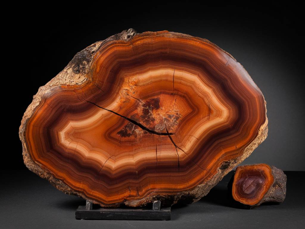 pietersite : une pierre aux vertus puissantes en lithothérapie
