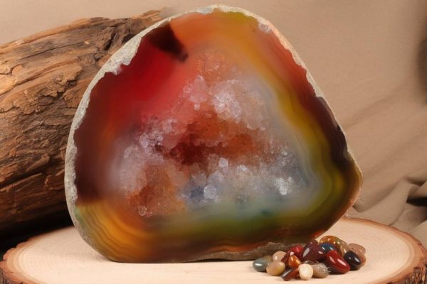 agate botswana : propriétés et vertus de cette pierre en lithothérapie agate botswana : propriétés et vertus de cette pierre en lithothérapie