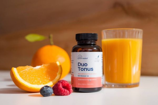 Duo tonus : le complément alimentaire idéal pour votre énergie Duo tonus : le complément alimentaire idéal pour votre énergie