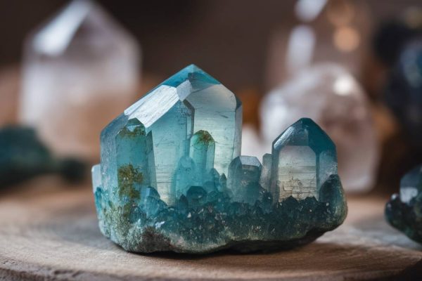 apatite bleue : vertus et propriétés de cette pierre en lithothérapie apatite bleue : vertus et propriétés de cette pierre en lithothérapie