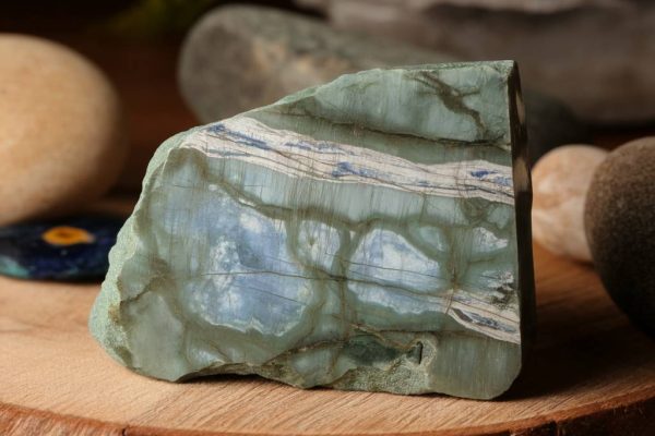 sodalite : vertus et signification de cette pierre en lithothérapie