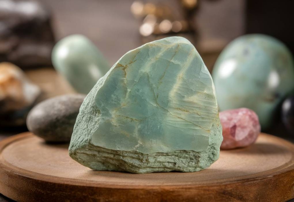 chrysocolle : pierre aux vertus et propriétés en lithothérapie chrysocolle : pierre aux vertus et propriétés en lithothérapie