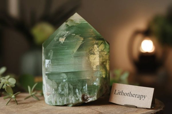 cristal de roche : vertus et bienfaits de cette pierre en lithothérapie cristal de roche : vertus et bienfaits de cette pierre en lithothérapie