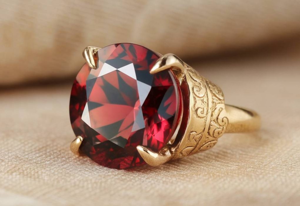 grenat : tout savoir sur cette pierre rouge et sa valeur en carat grenat : tout savoir sur cette pierre rouge et sa valeur en carat