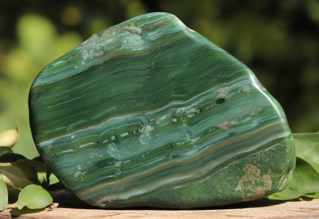 jaspe vert : une pierre de lithothérapie aux multiples bienfaits jaspe vert : une pierre de lithothérapie aux multiples bienfaits