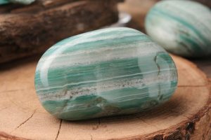 Amazonite : vertus et bienfaits de cette pierre en lithothérapie