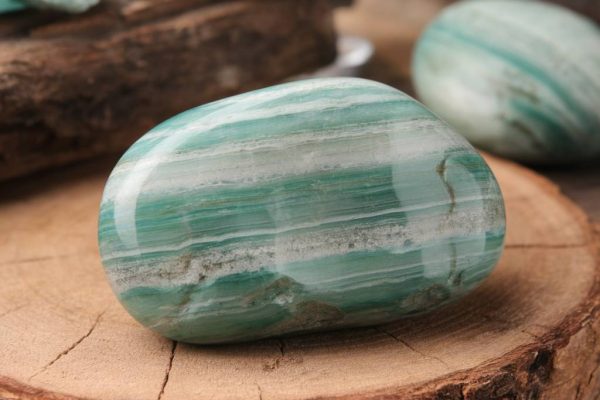Amazonite : vertus et bienfaits de cette pierre en lithothérapie