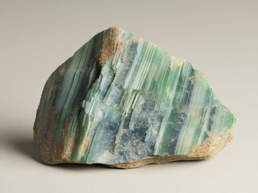 Quelle est l’origine du nom amazonite ?