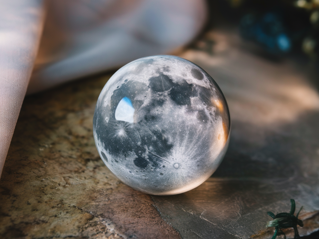 Quelle est l’histoire et l’origine de la pierre de Lune ?