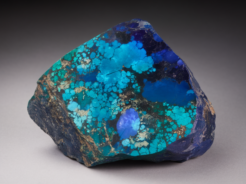 Quelle est l’origine historique et étymologique de la chrysocolle ?