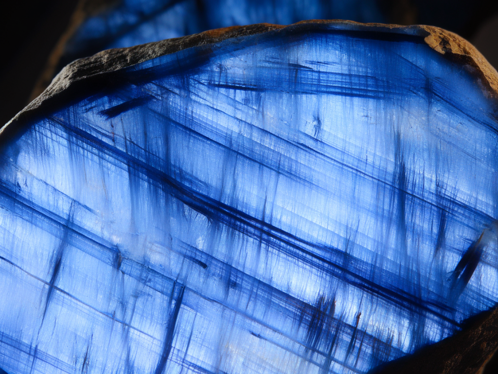 Quelle est la composition chimique et minéralogique de la sodalite ?