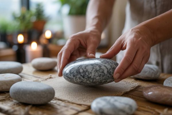 Comment purifier et recharger vos pierres pour renforcer leurs bienfaits en lithothérapie Comment purifier et recharger vos pierres pour renforcer leurs bienfaits en lithothérapie