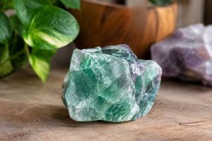 Fluorine vertus : bienfaits et usages en lithothérapie